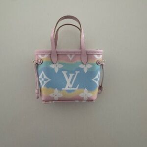 Labubu designer handbag